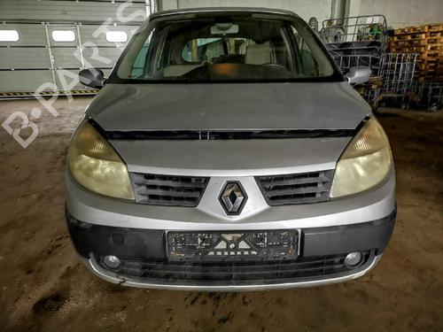 Engine mount RENAULT GRAND SCÉNIC II (JM0/1_) 1.5 dCi (JM1E) | BP32945363M89  - Image 5