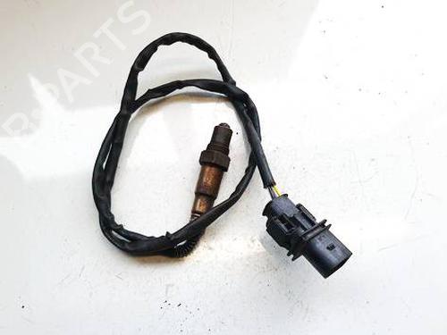 Used Electronic sensor Electronic sensor VW TOURAN (1T1, 1T2) 1.9 TDI (105 hp) 39484141 39484141