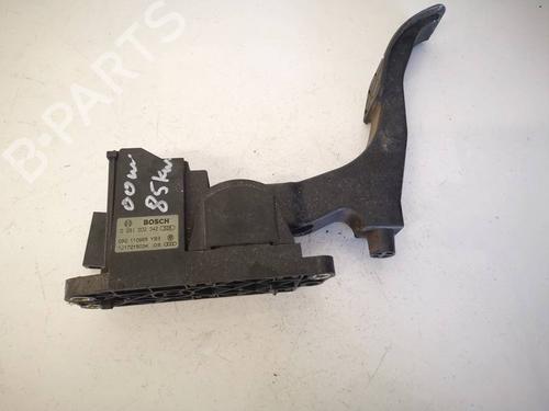 Used Pedal Pedal 34788796 34788796