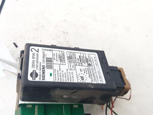 Used Electronic module Electronic module 35508003 35508003