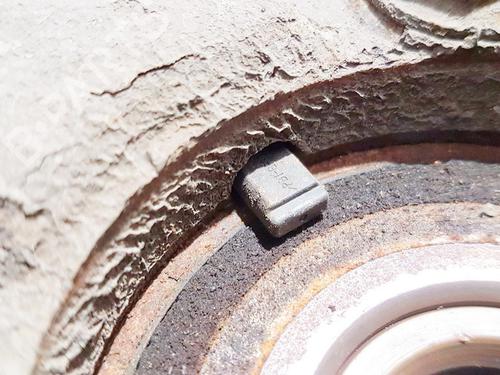 Electronic module TOYOTA AURIS (_E15_) 1.8 Hybrid (ZWE150_, ZWE150R) | BP35620658M83 - Image 2