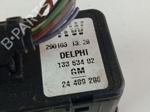 Switch OPEL MERIVA A MPV (X03) 1.6 16V (E75) | BP37227652I30 - Image 4