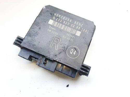 Used Electronic module Electronic module 35294742 35294742