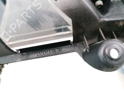 Front right interior door handle AUDI A4 B6 (8E2) 2.5 TDI | BP35512152I14 - Image 3