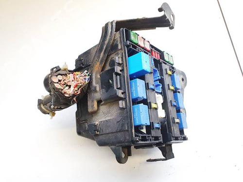Used Fuse box Fuse box SUZUKI GRAND VITARA II (JT, TE, TD) 2.0 All-wheel Drive (TD54V, JB420) (140 hp) 32964992 32964992