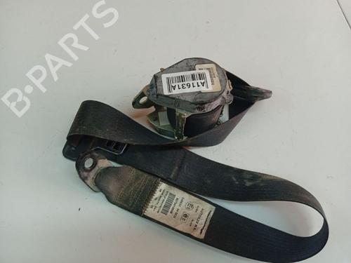 Rear right seatbelt DODGE JOURNEY 2.0 CRD | BP38640583I28 - Image 3