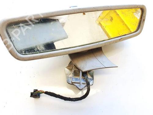 Rear mirror MERCEDES-BENZ E-CLASS (W211) E 200 CDI (211.004) | BP35001559I6 - Image 2