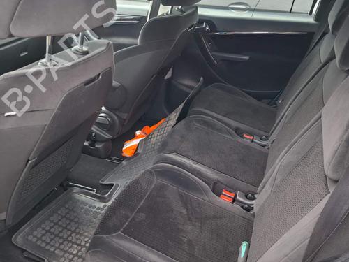 Switch CITROËN C4 Picasso I MPV (UD_) 2.0 HDi 138 | BP36152140I30 - Image 11