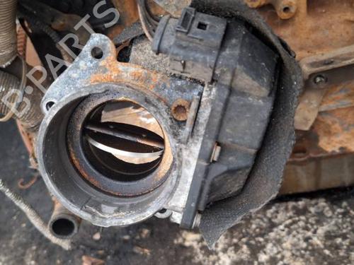 Used Throttle body Throttle body 35038629 35038629