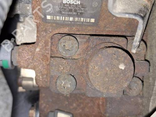 Used Injection pump Injection pump 34889226 34889226