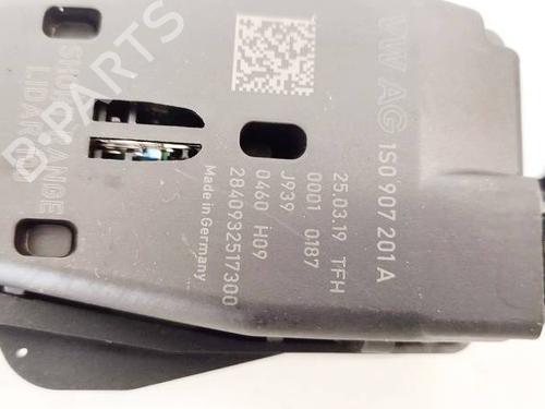 Electronic sensor VW UP! (121, 122, BL1, BL2, BL3, 123) 1.0 | BP37654147M84 - Image 3