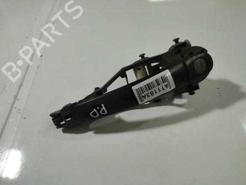 front-right-exterior-door-handle-skoda-roomster-5j7-2006-2007-2008-2009-2010-2011-2012-2013-2014-2015-34808815 main image