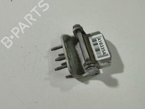 Used Hinge/Door check strap Hinge/Door check strap CITROËN C4 Grand Picasso I (UA_) 1.6 HDi (109 hp) 33895245 33895245