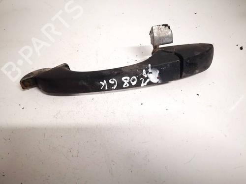rear-left-exterior-door-handle-dodge-caliber-2006-35183370 main image