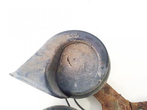 Used Horn Horn PEUGEOT 307 (3A/C) 2.0 HDi 135 (136 hp) 35393841 35393841