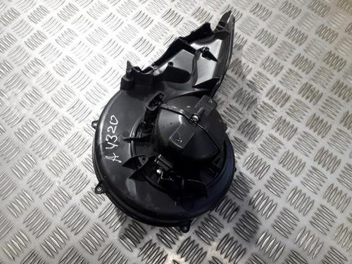Used Heater blower motor Heater blower motor 35715853 35715853