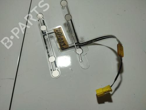 Electronic module MERCEDES-BENZ A-CLASS (W169) A 160 CDI (169.006, 169.306) | BP34961453M83 - Image 4