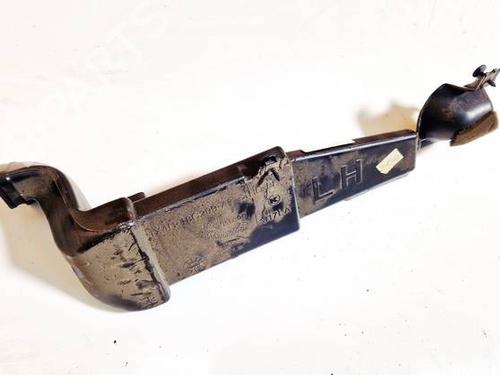 Pipe JAGUAR X-TYPE I (X400) 2.2 D | BP35013761M125 - Image 2
