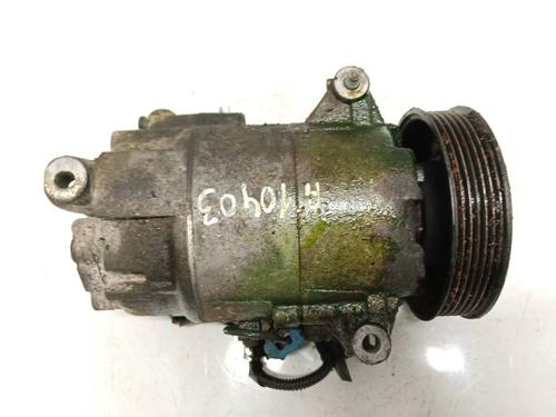 Used AC compressor AC compressor 34950708 34950708