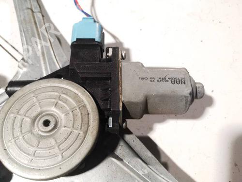 Used Right front window motor Right front window motor 34958872 34958872