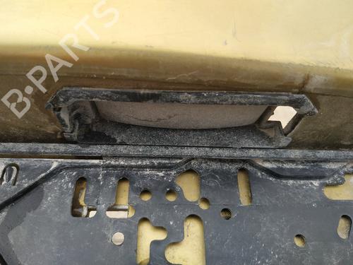 Used Licence plate light Licence plate light HYUNDAI COUPE II (GK) 2.0 GLS (143 hp) 35438551 35438551