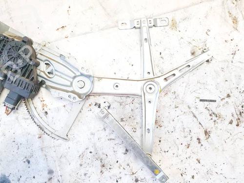 Used Front right window mechanism Front right window mechanism 35255210 35255210