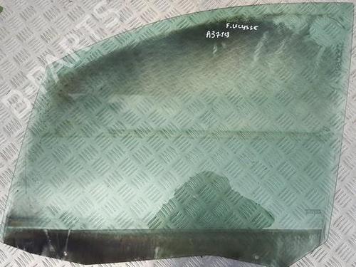 Used Front left door window Front left door window 35689541 35689541
