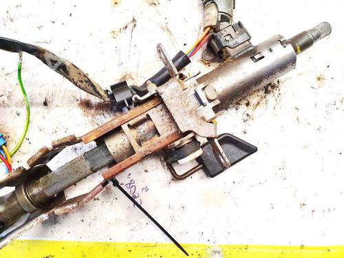 Steering column CITROËN C5 I (DC_) 2.0 HDi (DCRHYB) | BP35369132M21 - Image 3