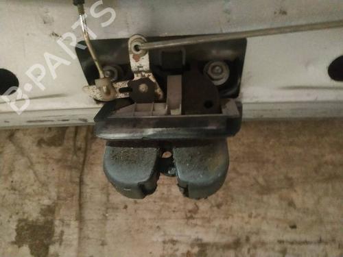 Used Tailgate lock Tailgate lock 35263923 35263923