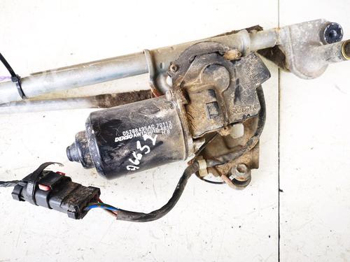 Used Front wiper motor Front wiper motor CHRYSLER NEON (PL) 2.0 16V (133 hp) 35582409 35582409
