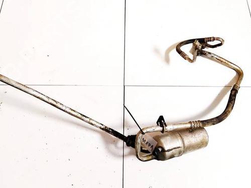 AC pipe MAZDA 2 (DY) 1.2 (DY3W) | BP32587723M126