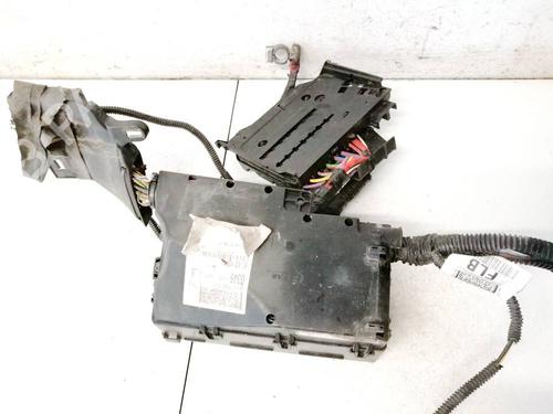 Fuse box FORD GRAND C-MAX (DXA/CB7, DXA/CEU) 2.0 TDCi | BP32602223E1 - Image 2