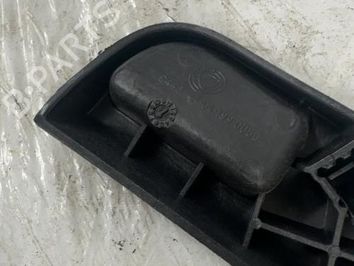 Interior handle FIAT 500L (351_, 352_) 1.3 D Multijet (199LXY1A, 199LXY11) | BP39115973I7 - Image 3