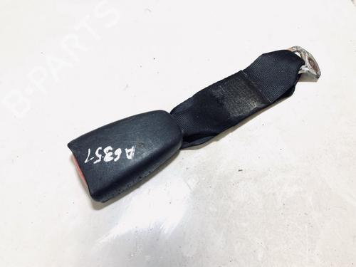 Used Seat buckle Seat buckle 35600473 35600473