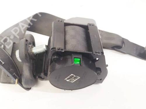 Rear left seatbelt CHEVROLET CAPTIVA (C100, C140) 2.0 D 4WD | BP34838990I29 - Image 3