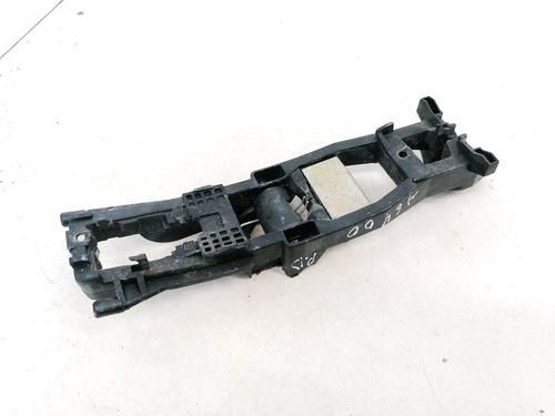 front-right-exterior-door-handle-mercedes-benz-c-class-w203-2000-2001-2002-2003-2004-2005-2006-2007-35527632 main image