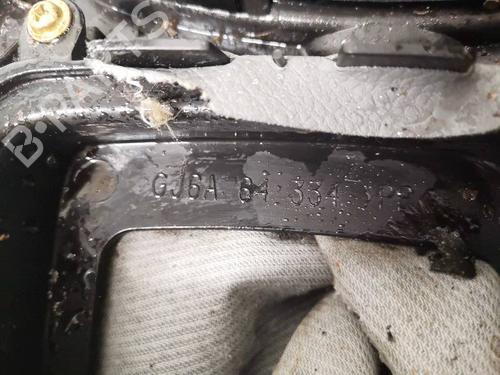 Ashtray MAZDA 6 Saloon (GG) 2.0 (GGEP, GG10) | BP35332410I30 - Image 3