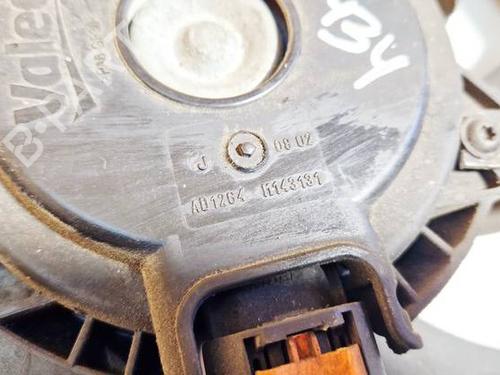 Fan CITROËN C3 II (SC_) 1.4 HDi 70 (SC8HZC, SC8HR0, SC8HP4) | BP34998154M128 - Image 3