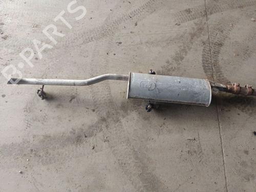 Used Exhaust system Exhaust system 39085452 39085452