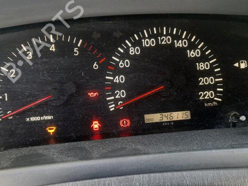 Electronic module TOYOTA COROLLA Verso (_E12_) 2.0 D-4D (CDE120_, CDE120R) | BP33061736M83  - Image 8