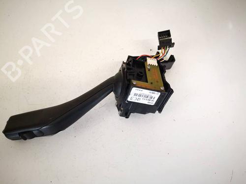 Warning switch SEAT TOLEDO III (5P2) 2.0 TDI | BP34919245I22 - Image 2