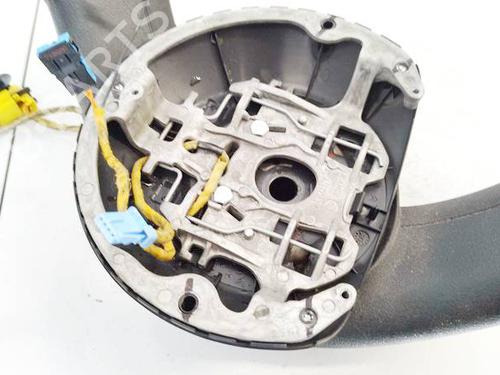 Steering wheel CITROËN C4 II (NC_) 1.6 HDi 110 | BP38276973C49 - Image 3