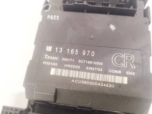Electronic module OPEL SIGNUM Hatchback (Z03) 2.2 DTI (F48) | BP35118695M83 - Image 3