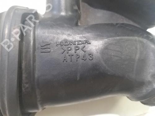 Pipe HONDA CR-V III (RE_) 2.2 i-CTDi 4WD (RE6) | BP35843105M125 - Image 3
