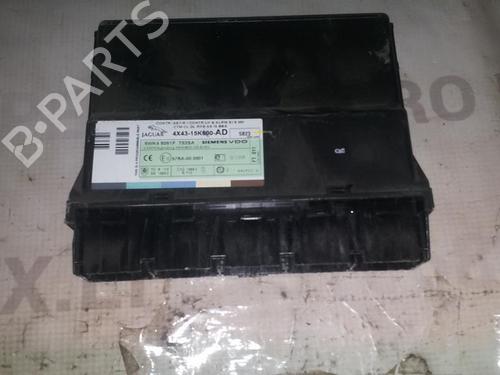 Used Electronic module Electronic module 38583491 38583491