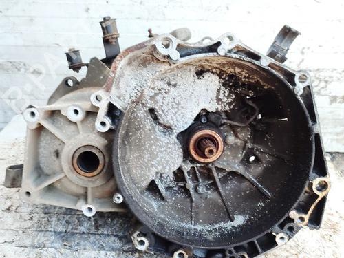 Used Gearbox Gearbox 35481498 35481498