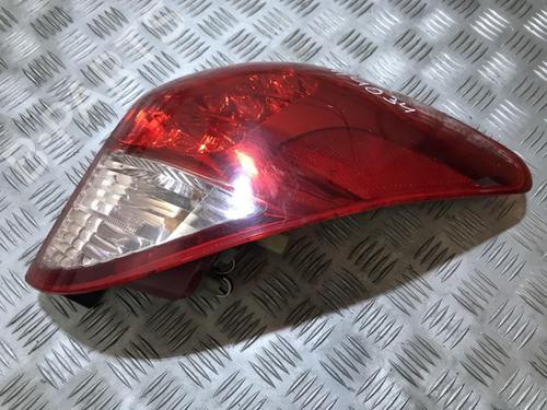 Used Right taillight Right taillight 35693949 35693949