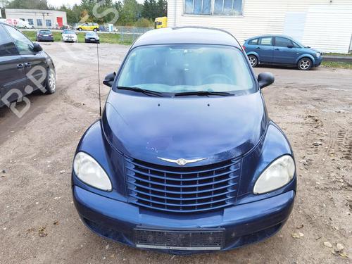 Pipe CHRYSLER PT CRUISER (PT_) 2.2 CRD | BP32893232M125 - Image 5