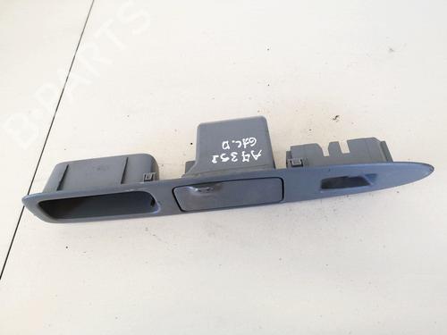 Used Ashtray Ashtray TOYOTA AVENSIS VERSO (_M2_) 2.0 D (CLM20_, CLM20R) (116 hp) 35425241 35425241
