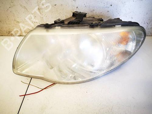Venstre forlygte Venstre forlygte CHRYSLER VOYAGER IV (RG, RS) 2.8 CRD (150 hp) 34750418 34750418